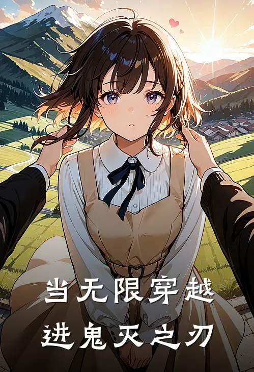 当无限穿越进鬼灭之刃
