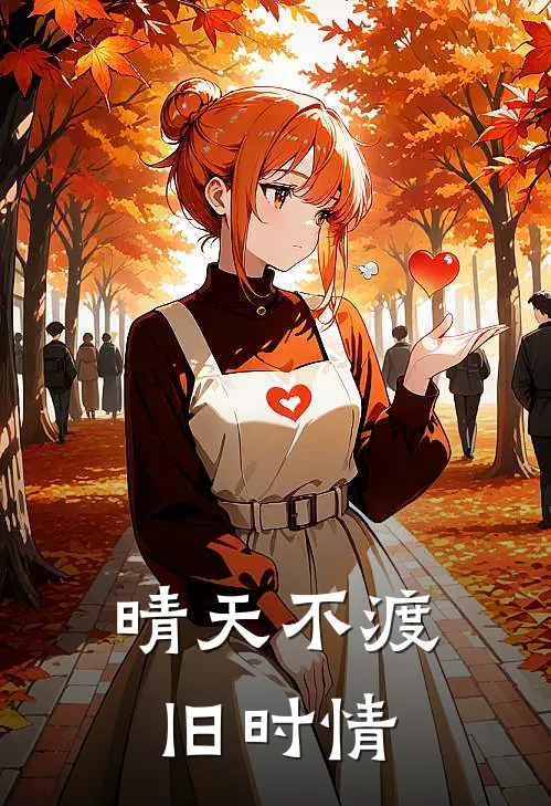 晴天不渡旧时情