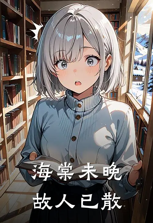 海棠未晚，故人已散