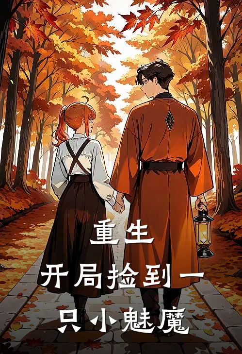 重生：开局捡到一只小魅魔