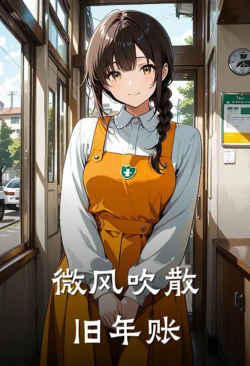 微风吹散旧年账