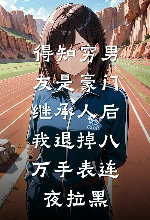 得知穷男友是豪门继承人后，我退掉八万手表连夜拉黑