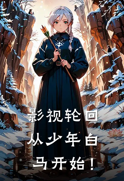 影视轮回：从少年白马开始！