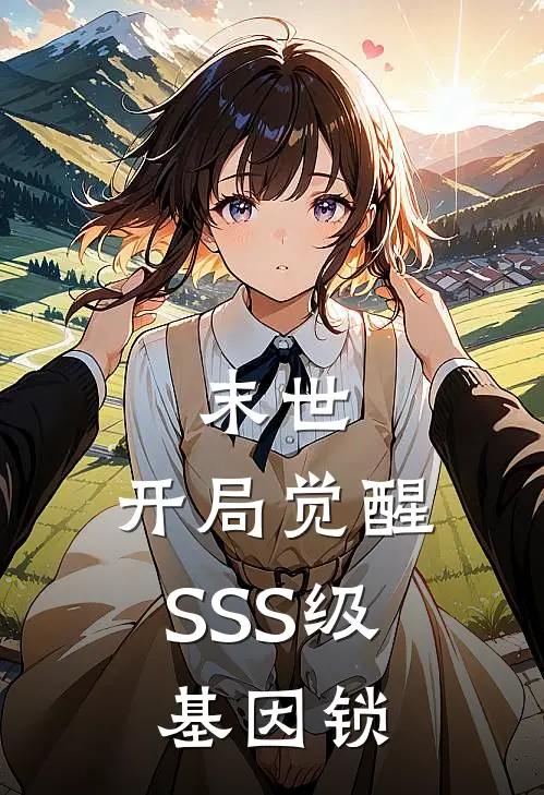 末世：开局觉醒SSS级基因锁
