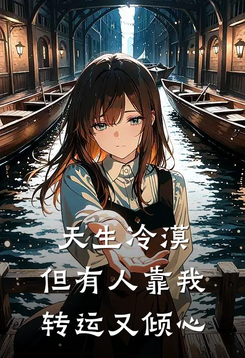 天生冷漠，但有人靠我转运又倾心