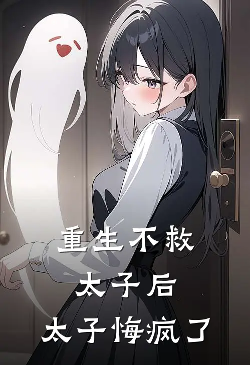 重生不救太子后，太子悔疯了