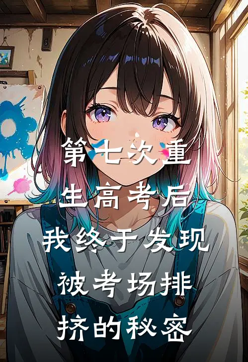 第七次重生高考后，我终于发现被考场排挤的秘密