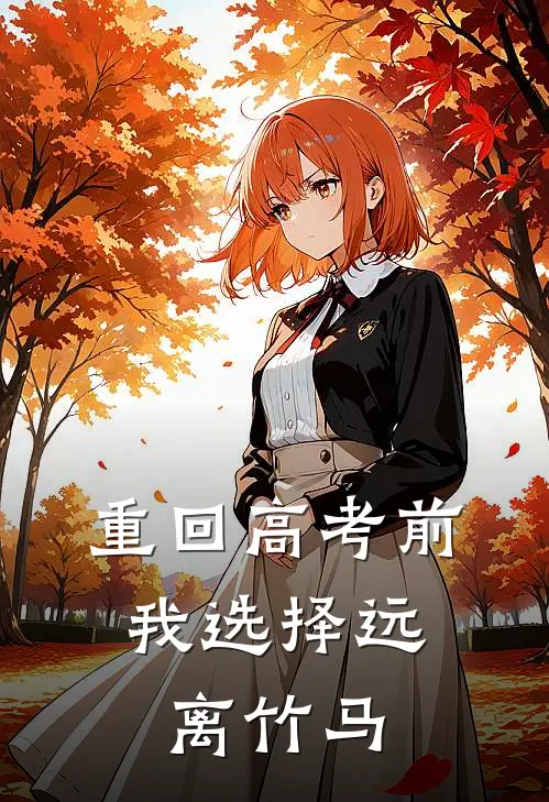 重回高考前，我选择远离竹马