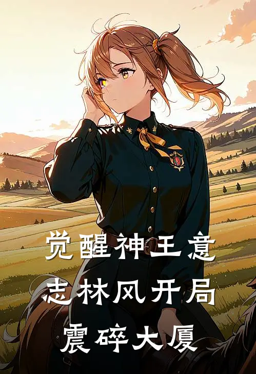 觉醒神王意志林风开局震碎大厦