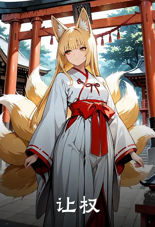 让权
