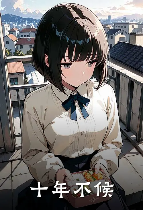 十年不候
