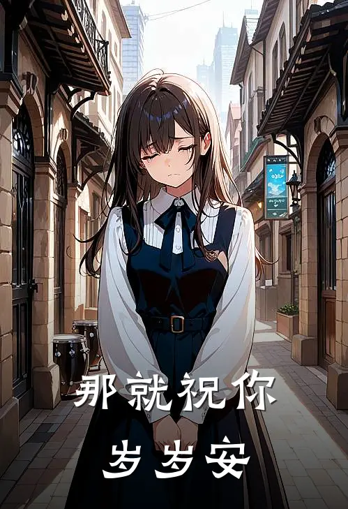 那就祝你岁岁安