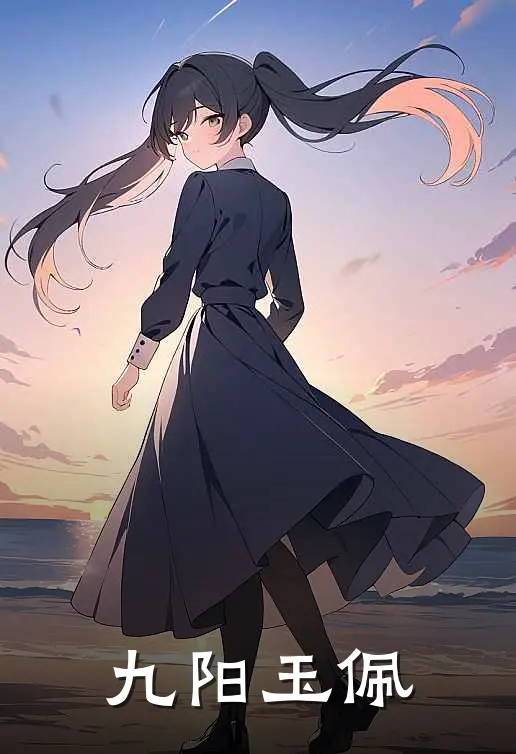 九阳玉佩