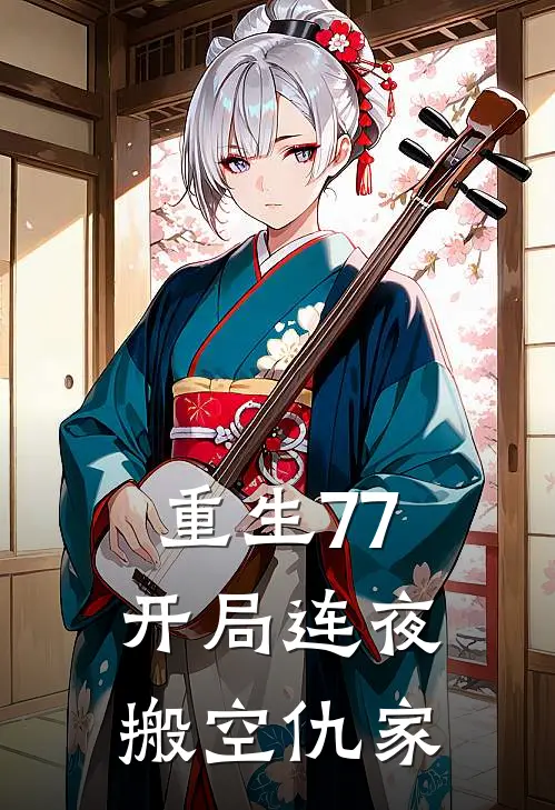重生77：开局连夜搬空仇家