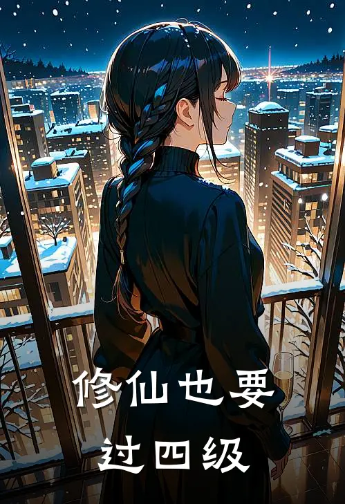 修仙也要过四级