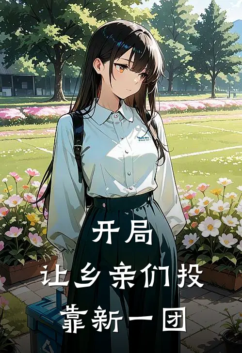 开局：让乡亲们投靠新一团
