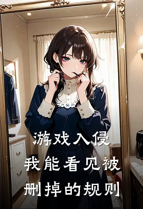 游戏入侵：我能看见被删掉的规则
