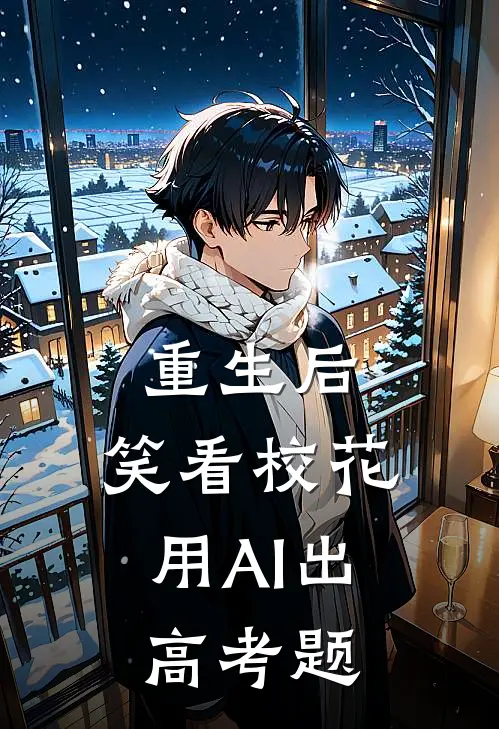 重生后，笑看校花用AI出高考题