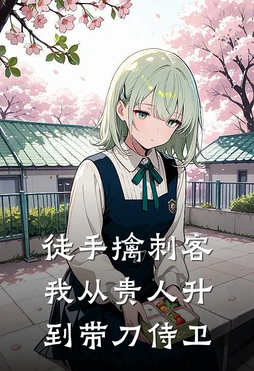 徒手擒刺客，我从贵人升到带刀侍卫