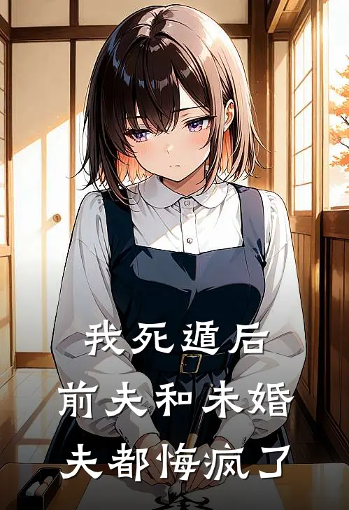 我死遁后，前夫和未婚夫都悔疯了