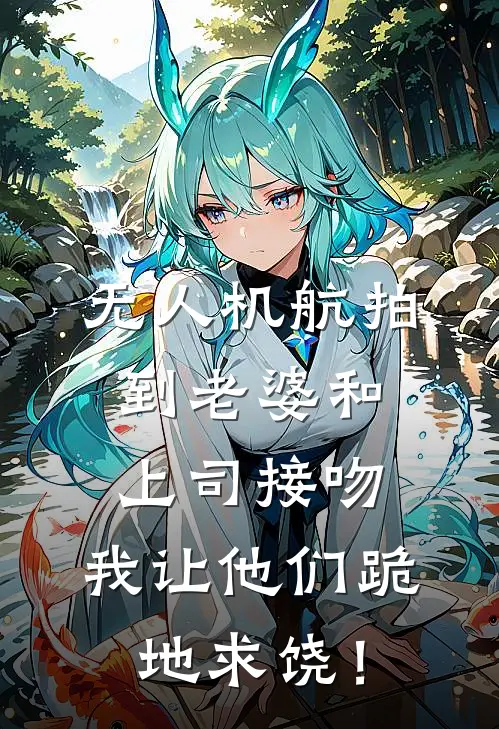 无人机航拍到老婆和上司接吻，我让他们跪地求饶！