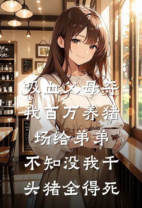 吸血父母夺我百万养猪场给弟弟，不知没我千头猪全得死
