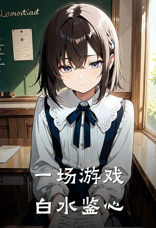 一场游戏，白水鉴心