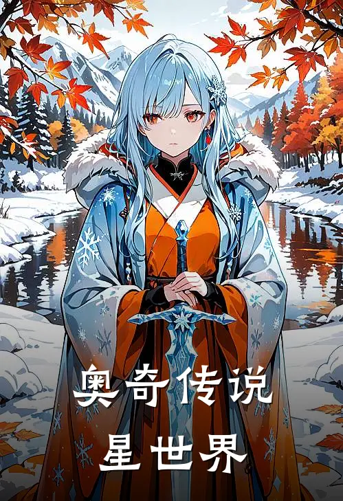 奥奇传说：星世界