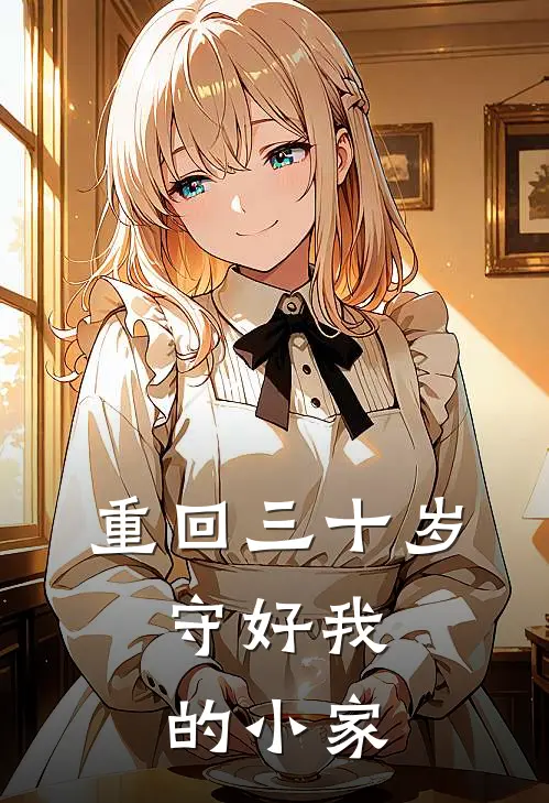 重回三十岁，守好我的小家