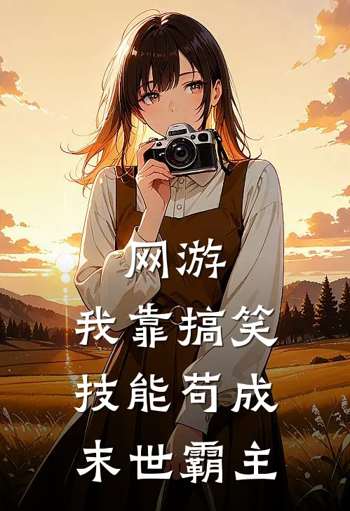 网游：我靠搞笑技能苟成末世霸主