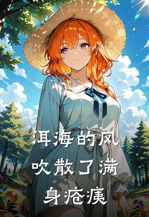 洱海的风吹散了满身疮痍