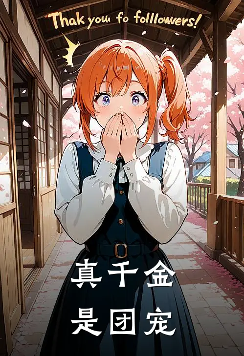 真千金是团宠