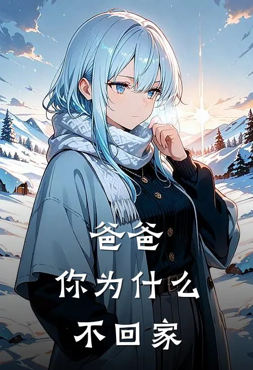 爸爸，你为什么不回家