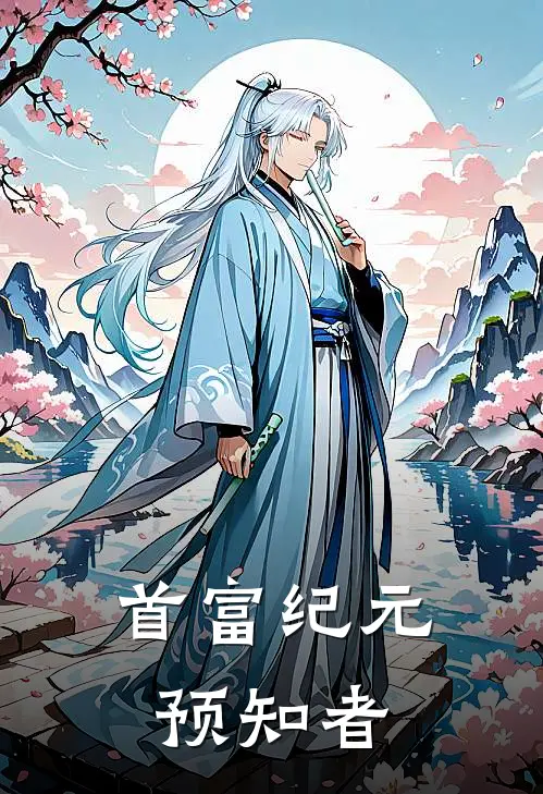 首富纪元：预知者