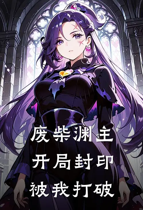 废柴渊主：开局封印被我打破