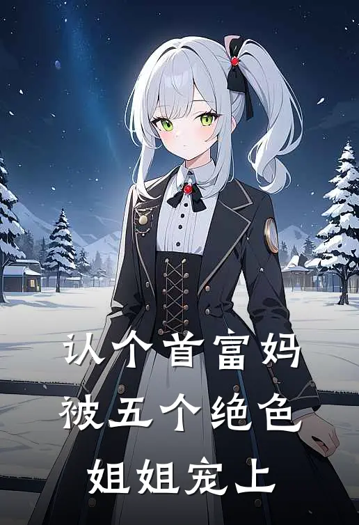 认个首富妈，被五个绝色姐姐宠上