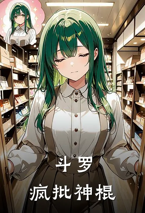 斗罗，疯批神棍