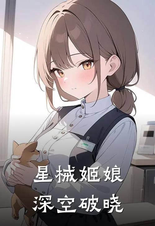 星械姬娘：深空破晓