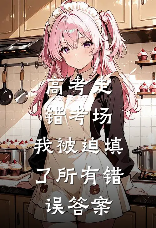 高考走错考场，我被迫填了所有错误答案