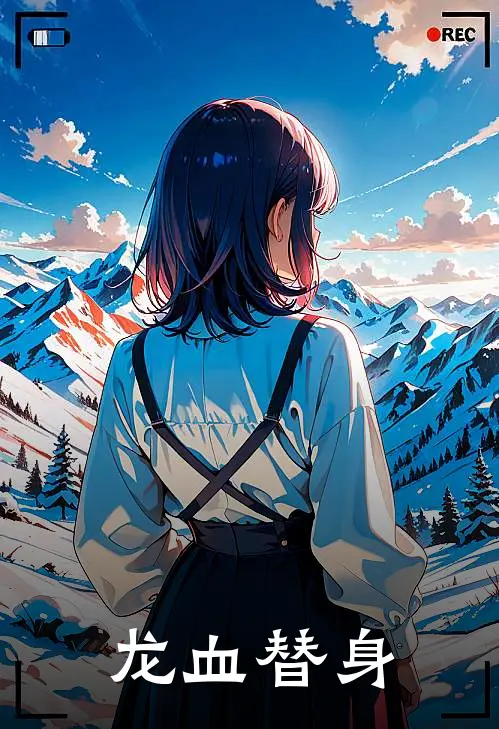龙血替身