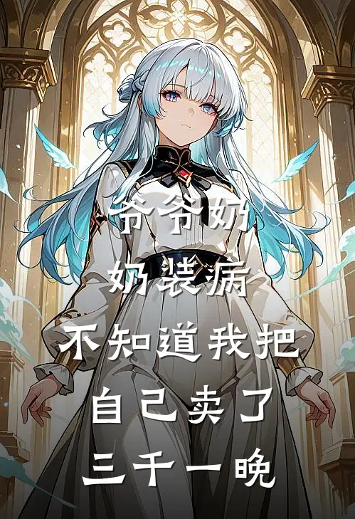 爷爷奶奶装病，不知道我把自己卖了三千一晚