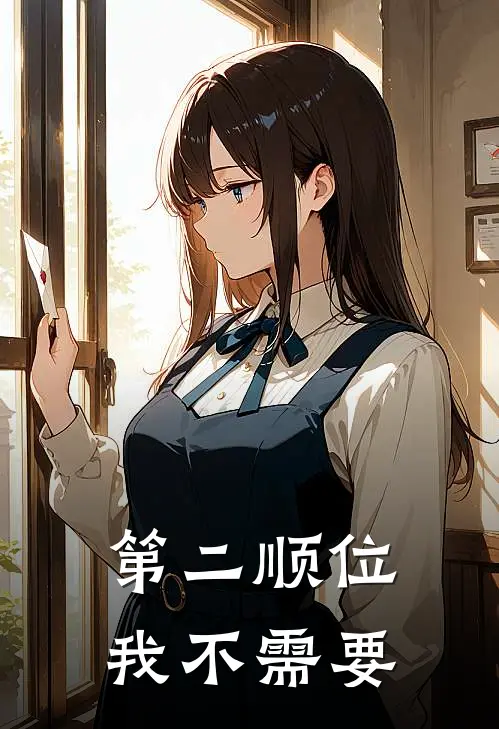 第二顺位，我不需要