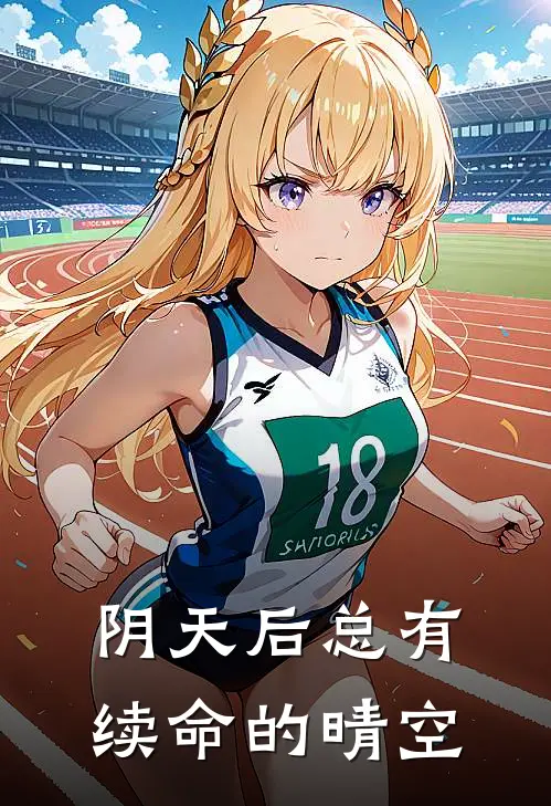 阴天后总有续命的晴空