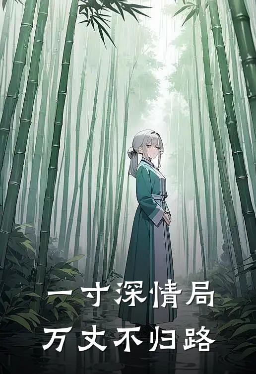 一寸深情局，万丈不归路