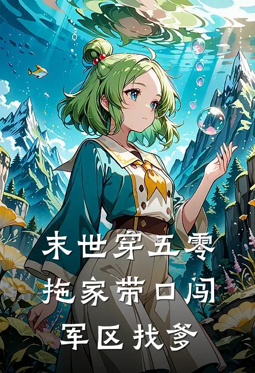 末世穿五零，拖家带口闯军区找爹