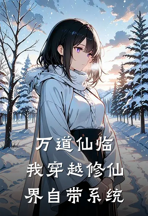万道仙临：我穿越修仙界自带系统