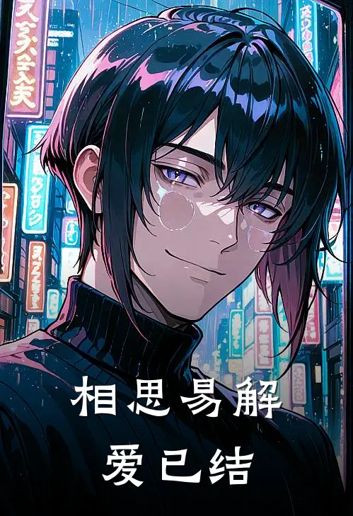 相思易解爱已结
