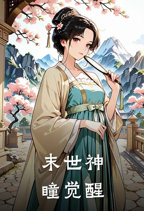 末世神瞳觉醒