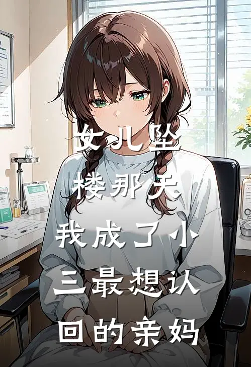 女儿坠楼那天，我成了小三最想认回的亲妈