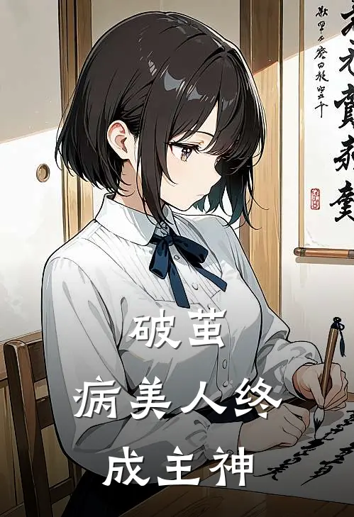 破茧：病美人终成主神